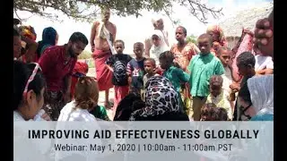 Webinar: Catalyst 2030