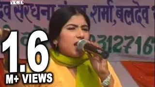बेस्ट हरयाणवी रागनी | Jaisi Tanne Sun Rakhi | Badrola Ragni Competition Thandi Rajai