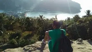 My Thailand Adventure