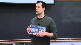 Lecture 2: Hardware, Continued - CSCI E-1 2011 - Harvard Extension School