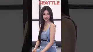RUKA: Next stop.. Seattle &hearts;️ Babymonster concert seattle #RUKA #BABYMONSTER #루카 #베이비몬스터 베이비몬스터 루카