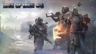Le Let's Play du Retard R.o.I #6 / La Mission du Turfu...