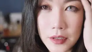 Colored Contact Lenses Review for Asian Eyes