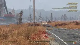 Fallout 76 - The Eyebot Pied Piper