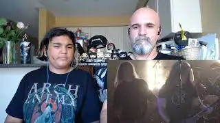 Kreator - Satan Is Real (Live at Circus HalliGalli) [Reaction/Review]
