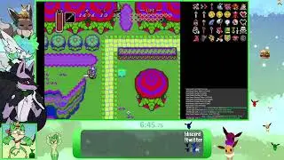 Murkus Community Async v4 Day 9