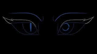 Infinite Eclipse Animatic 2: Naegissa's Transcendence