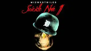 StarFace Films Presents: Suicide Note 2 (Mixtape Movie) Staring Midwest Miles