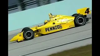 IRL 2002 - 01 Homestead Miami (en español)