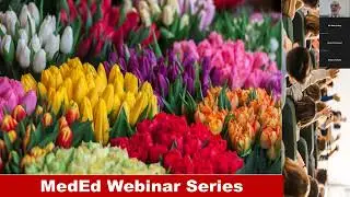 MedEd AV4 - Learning outcomes, MCQs & Item analysis