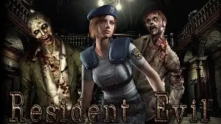 RESIDENT EVIL MARATHON CONTINUES | LATIN'S GAME N CHILL LIVESTREAM 12/31/25
