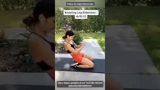 Beginner legs workout, | Absolutely healthy now