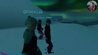 PSVR2 Play with the Devs: 90s Extreme Skiing July 12th 2025