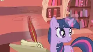 My Little Pony -  Goodbye Song