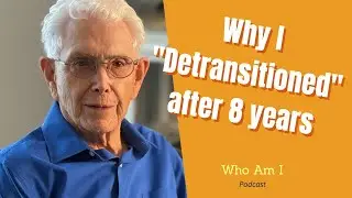 Why I 