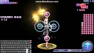 [TOUCH Prodigy] Sugar Free x7 FC 98% by `DOFI