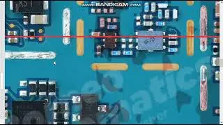 Sm T720 lcd light Jumper Ways | Samsung Galaxy Tab S5e 10.5 lcd light Problem Solution