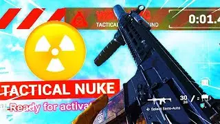 Modern Warfare 117 KILLS Shoot House! *50 KILLSTREAK* (MP7 Rushing Gameplay)