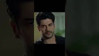 just a little bit jealous #karasevda