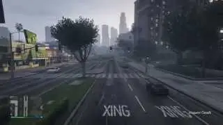 Bon Jovi - Wanted {Dead or Alive} GTA Music Video