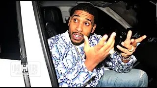 GOODZ ON THE FANS SAYING HE CLEARLY BEAT GEECHI GOTTI SMACK VOL 6 