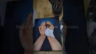✝️🤍#art #painting #jesus #christian #shorts #trending #youtubeshorts #ytshorts #shortvideo #fyp #fy