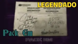 Shoreline Mafia - Pack Em (LEGENDADO)