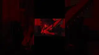 The Noise Riff - Tallon X AlphaWolf Pedal Demo