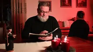 Der lebendige Adventskalender zum vierten Advent &ndash; mit Bodo Meier