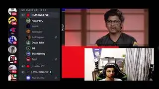 Sid on soul old line-up | Owais talking about soul old lineup | BGMI | #soul #owais #savagesid
