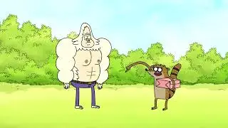 Regular Show - Skips You Were Wrong