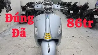 Vespa GTS 300 HPE 2022