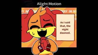 Forgive me, I&rsquo;m a useless leader&rdquo; [smiling critters]
