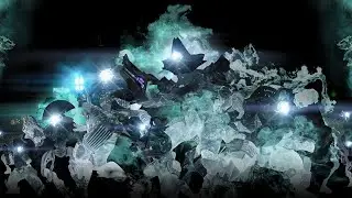 The Taken War | Legend Plays: Destiny | Part 9