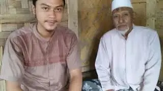 embah Muncang, Kiai H.soleh hasan