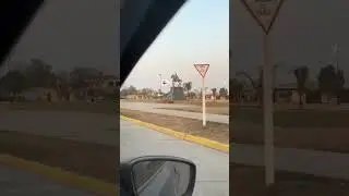 &iquest;CU&Aacute;NTO SE TARDA en IR A ORAN DESDE SALTA CAPITAL?