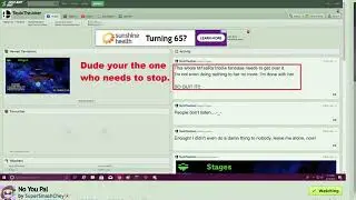 Deviantart Drama