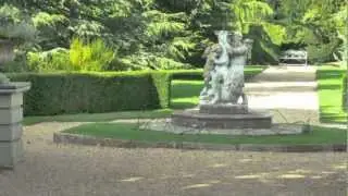 Belton House