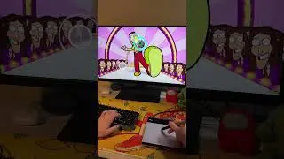 I Wear Your Grandad's Clothes But Each Note Speeds Up 😳 | osu!
