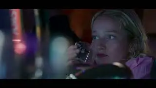 Jo Hill - ASK HOW I AM (Official Visualiser) @ The Cider Barn, Chedder