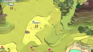 Let's Play Godus [Beta] Episode #99 - Terraforming big time