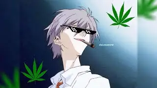Next Episode of Evangelion (mashup by patamushka228)