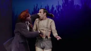 PINOCCHIO | Madia