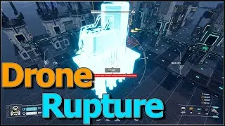 Ep.2-Exploration and leveling up in StarRupture