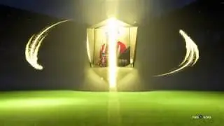 FIFA 18 OPENING A 81+ TWO RARE GOLD PLAYERS PACK