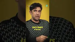 Who Is Amit Sadh's 3am Friend? MTV Dark Scroll