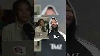Candace Owens Mocks Eminem While Praising Game's 'Assassination' Song Concept
