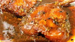 মাছের টকের নতুন দুর্দান্ত রেসিপি | Katla macher Tok | Macher Tok recipe