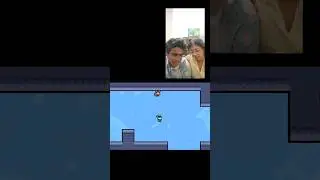 GRAVITY RUN! #trending #funny #gaming #fun #games #explorepage #gamenight #gameplay #videogames