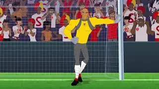 Supa Strika Season 4 Episode 4 Hindi 720p HD  Supa Strika S04 E04